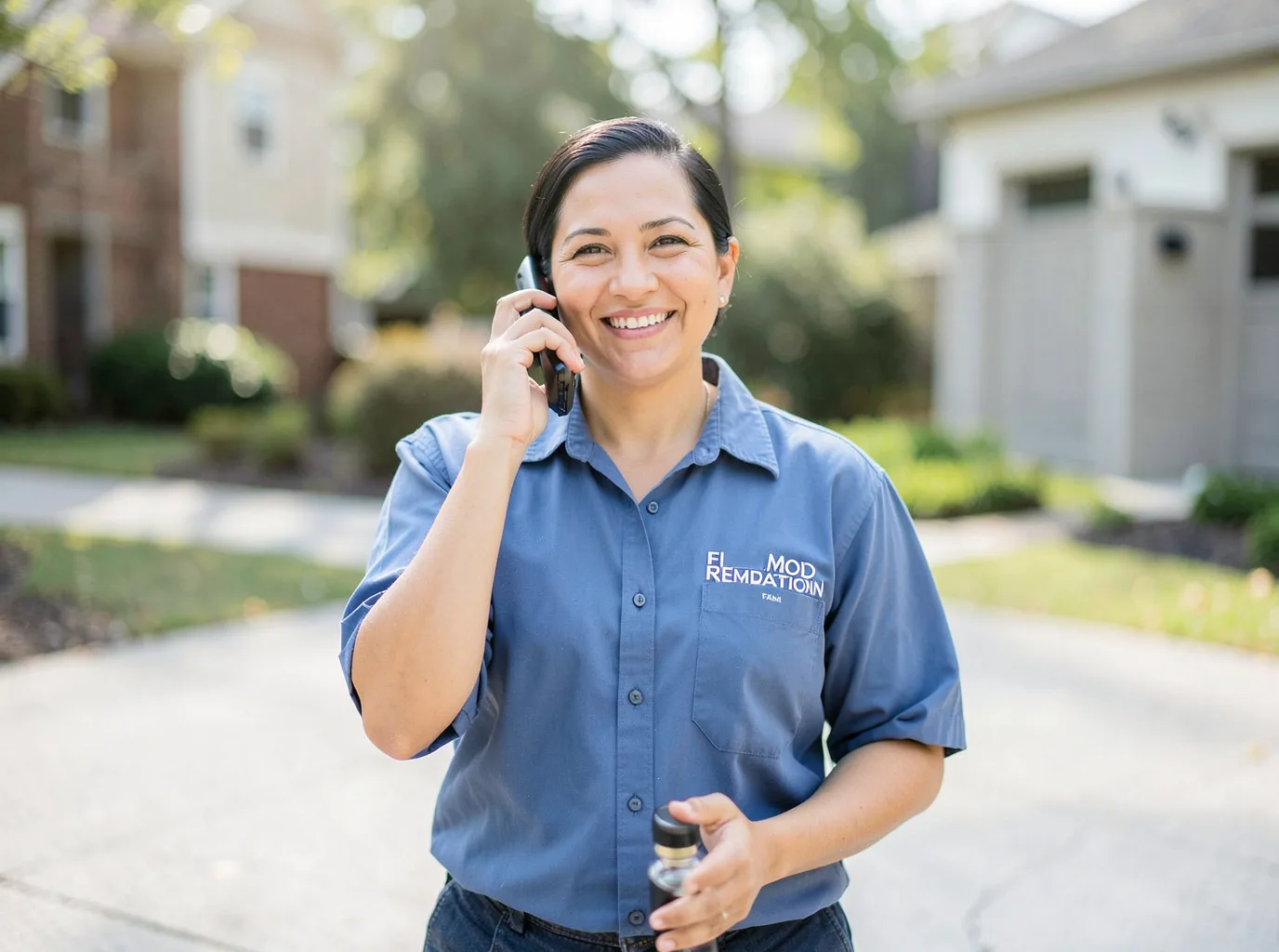 Mold Remediation Chauncey, WV FAQs